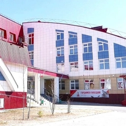 Аватар канала «Школа имени Г.К.Жукова»