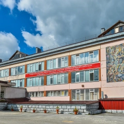 Аватар канала «МБОУ "Излучинская ОСШУИОП №1"»