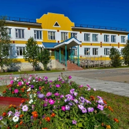 Аватар канала «МБОУ "Варьеганская ОСШ"»