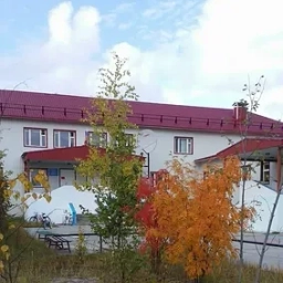 Аватар канала «МБОУ "Корликовская ОСШ"»