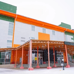 Аватар канала «МБУ ДО СШ "Центр Югорского спорта"»