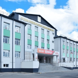 Аватар канала «МБОУ "СОШ№2" г. Югорск - официальный канал»