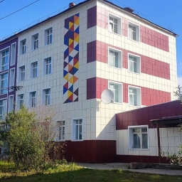 Аватар канала «Чукотский северо-западный техникум города Билибино»