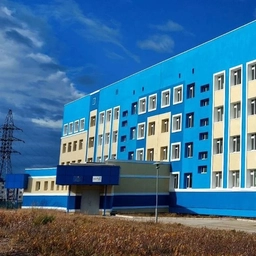 Аватар канала «МБОУ Центр образования г. Певек»