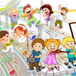 Аватар канала «ДШИ Анадырь»