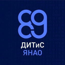 Аватар канала «ИТ и связь на Ямале»