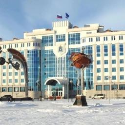 Аватар канала «Департамент финансов ЯНАО»