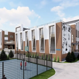 Аватар канала «Лицей старшеклассников»