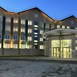 Аватар канала «МАОУ Школа п.Харп»