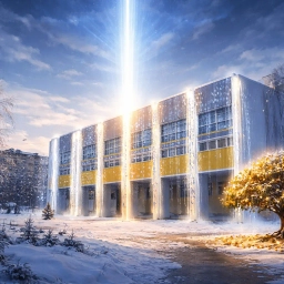 Аватар канала «Школа № 4|Надым»