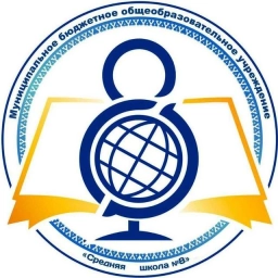 Аватар канала «МБОУ "Средняя школа №8"»