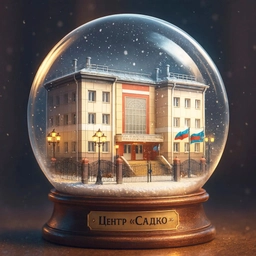 Аватар канала «Центр "Садко" | ЯНАО»