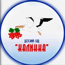 Аватар канала «МБДОУ "ДС "Калинка" ЯНАО г. Новый Уренгой»