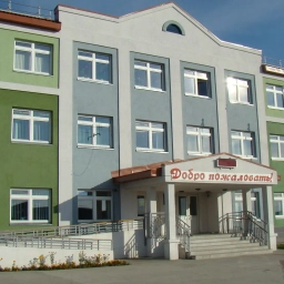 Аватар канала «МБОУ СОШ №5 г.Ноябрьска»