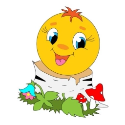 Аватар канала «МАДОУ Детский сад «Колобок» города Ноябрьска»