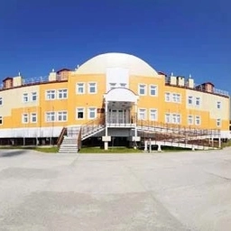 Аватар канала «МБОУ «Шурышкарская СОШ «Образовательный центр»»