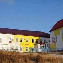 Аватар канала «Официальный канал муниципальной общеобразовательной школы с. Харсаим»