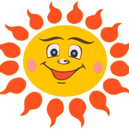 Аватар канала «МДОУ "Солнышко" с.Аксарка»