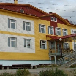 Аватар канала «Новопортовская школа - территория будущего»