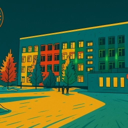 Аватар канала «МБОУ «ООШ №1» г. Тарко-Сале»