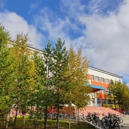 Аватар канала «МБОУ "Школа имени Ярослава Василенко" г. Губкинский»