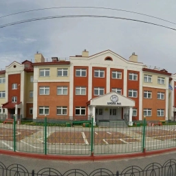 Аватар канала «МБОУ "ООШ № 3" г. Тарко-Сале Пуровского района»