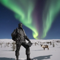 Аватар канала «Уренгой - online»