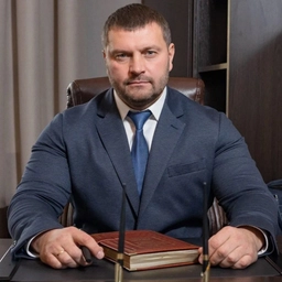 Аватар канала «Денис Ведягин»