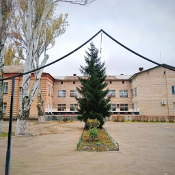 Аватар канала «ГБУ ОО ЗО "Мирненская СОШ №6" г.о. Мелитополь»