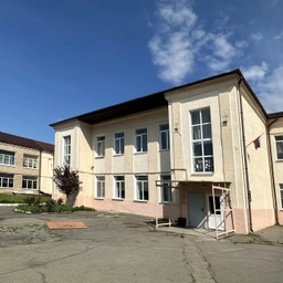 Аватар канала «ГБУ ОО ЗО "Средняя общеобразовательная школа №11" г.Мелитополь»