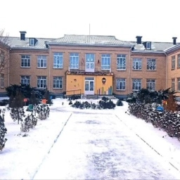 Аватар канала «ГБУ ОО ЗО "Вознесенская СОШ №4" г.о. Мелитополь»