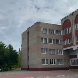 Аватар канала «Официальный канал ГБУ ОО ЗО "Средняя Общеобразовательная Школа №4" г. Мелитополь»