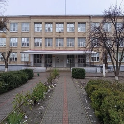 Аватар канала «ГБУ ОО ЗО "Великобелозёрская СОШ1"»