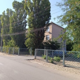 Аватар канала «ГБУ ОО ЗО "Художественно-эстетический лицей-интернат №5 им. пионера-героя ВОВ В.Дубинина" г.Мелитополь"»