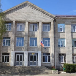 Аватар канала «ГБУ ОО ЗО "СОШ №2"г.Молочанск»