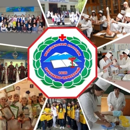 Аватар канала «РГБОУ «Карачаево-Черкесский медицинский колледж»»