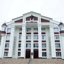 Аватар канала «Официальный канал Объединенной пресс-службы судов Карачаево-Черкесской Республики.»