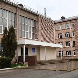 Аватар канала «КЧР ГБПОО "Технологический колледж" г. Черкесска»