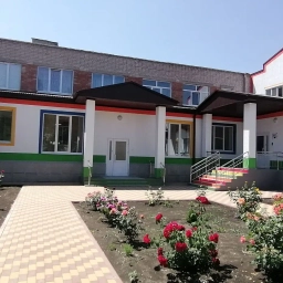 Аватар канала «Канал ДОУ 35 "Росинка"»