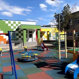 Аватар канала «МКДОУ #31 "ЗОЛУШКА"»