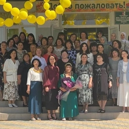 Аватар канала «МБОУ "СОШ П.Эркен-Шахар"»