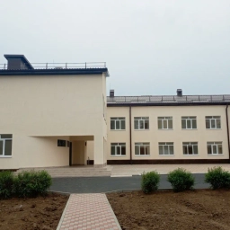 Аватар канала «МБОУ «СОШ а. Старо-Кувинск им. академика Н. Б. Экба»»