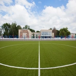 Аватар канала «МБУДО "СПОРТИВНАЯ ШКОЛА ЗМР"»