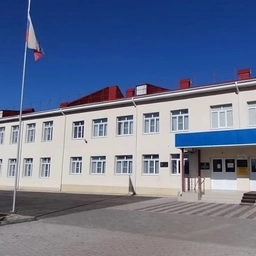 Аватар канала «МБОУ "СОШ ст.Исправной им. Д.И.Панченко"»