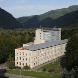 Аватар канала «МБОУ "СОШ п. Нижний Архыз" Буковская школа»