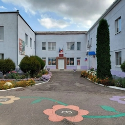 Аватар канала «МБДОУ "Детский сад «Берёзка» Ст.Кардоникской»»