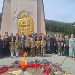 Аватар канала «МБОУ "СОШ а. Кызыл-Октябрь"»