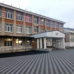 Аватар канала «МБОУ "СОШ аула Хумара им. К.Б. Дугужева"»