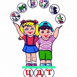 Аватар канала «МБУ ДОД "Прикубанский районный ЦДТ"»