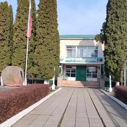 Аватар канала «МБОУ "СОШ с.Ильичевское"»